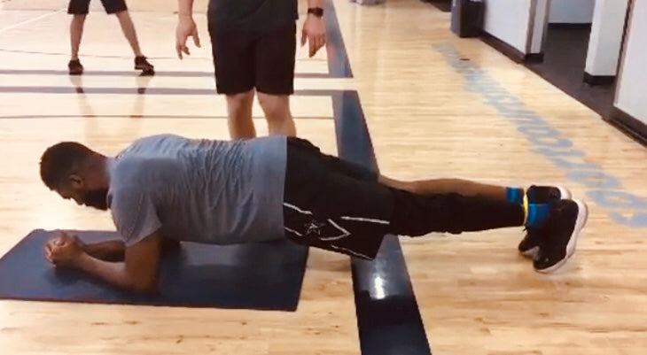 REHAB 101